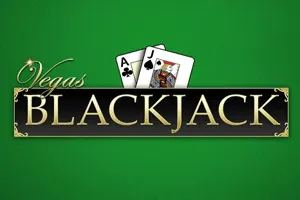 Vegas Blackjack - HASIANBET168