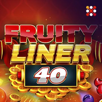 Fruityliner 40 - HASIANBET168