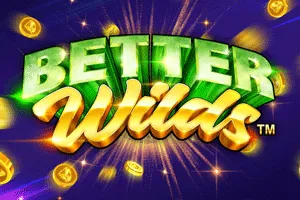 Better Wilds - HASIANBET168