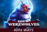 Rise Of Werewolves - HASIANBET168
