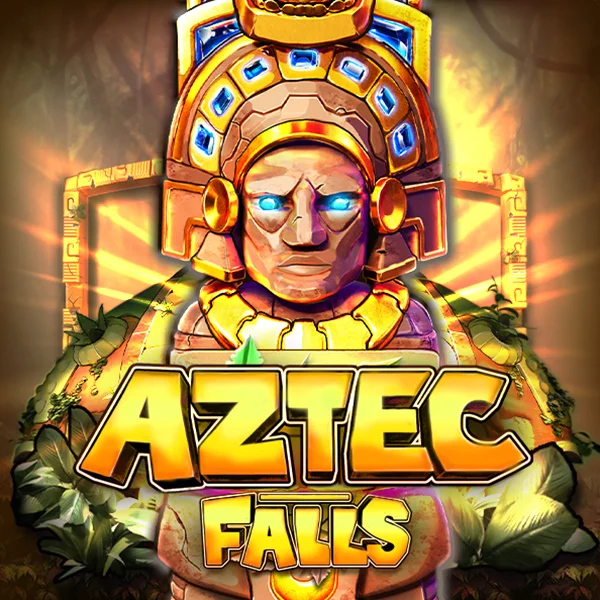 Aztec Falls - HASIANBET168