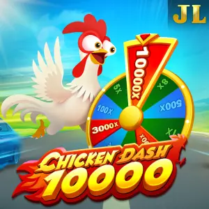 Chicken Dash 10000 - HASIANBET168