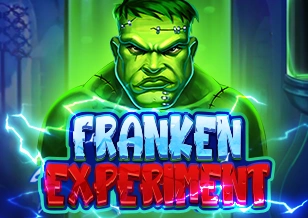 Eksperimen Franken - HASIANBET168
