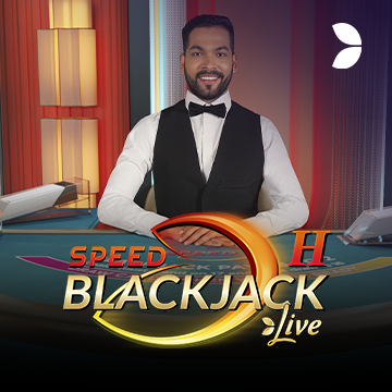 Speed Blackjack H - HASIANBET168