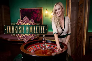 Turkish Roulette - HASIANBET168