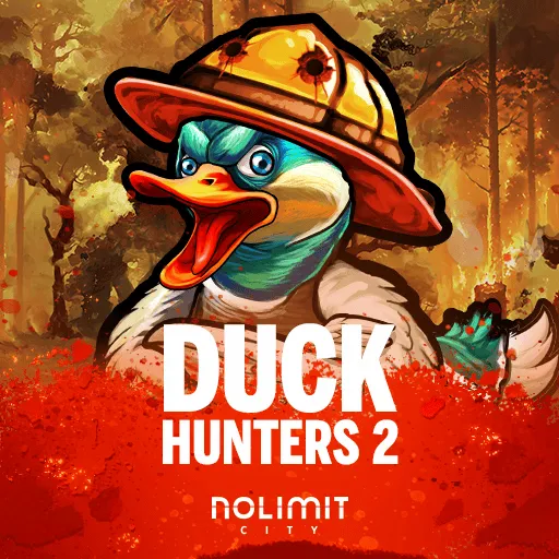 NoLimitCity : Duck Hunters 2 - HASIANBET168