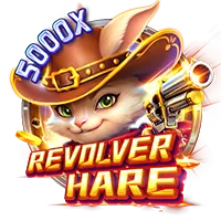 Facai : REVOLVER HARE - HASIANBET168