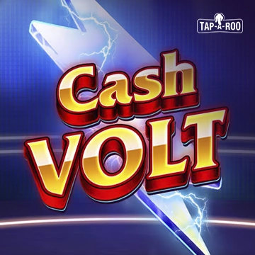 Cash Volt Tap-A-Roo™ - HASIANBET168