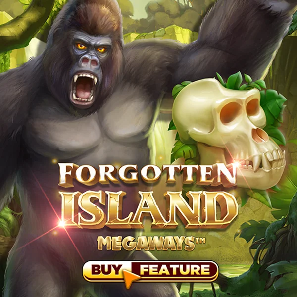 Forgotten Island - HASIANBET168