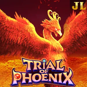 Trial of Phoenix - HASIANBET168