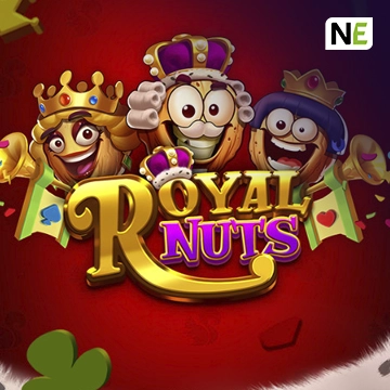 Royal Nuts - HASIANBET168