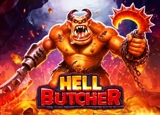 Pragmatic : Hell Butcher - HASIANBET168