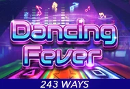 Dancing Fever - HASIANBET168