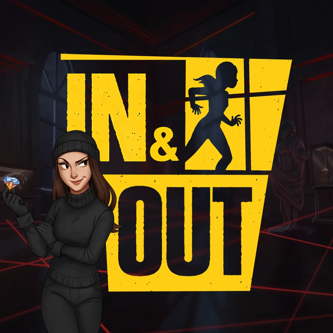 In and Out - HASIANBET168