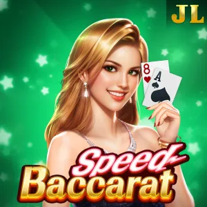 Speed Baccarat - HASIANBET168