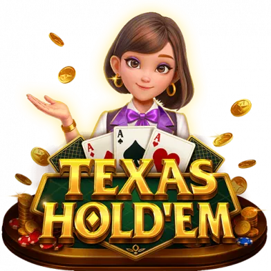 Texas Holdem - HASIANBET168