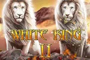 White King II - HASIANBET168