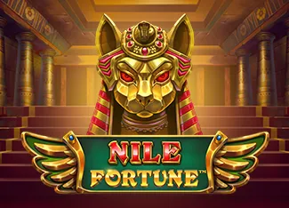 Pragmatic : Nile Fortune - HASIANBET168