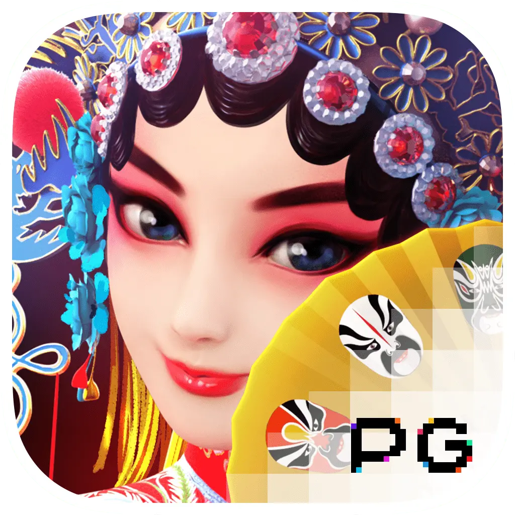 Opera Dynasty - HASIANBET168