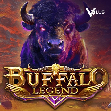 Buffalo Legend - HASIANBET168