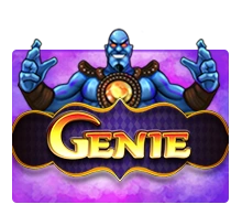 Joker123 : Genie - HASIANBET168