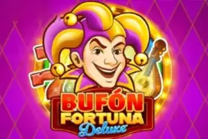 Bufón Fortuna Deluxe - HASIANBET168