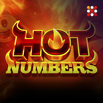 Hot Numbers - HASIANBET168