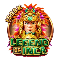 Facai : LEGEND OF INCA - HASIANBET168