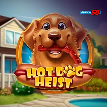 PlaynGo : Hot Dog Heist - HASIANBET168