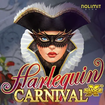 NolimitCity : Harlequin Carnival - HASIANBET168