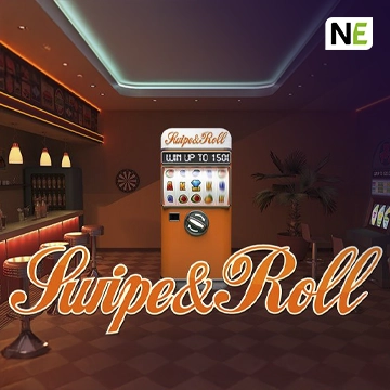 Swipe and Roll - HASIANBET168