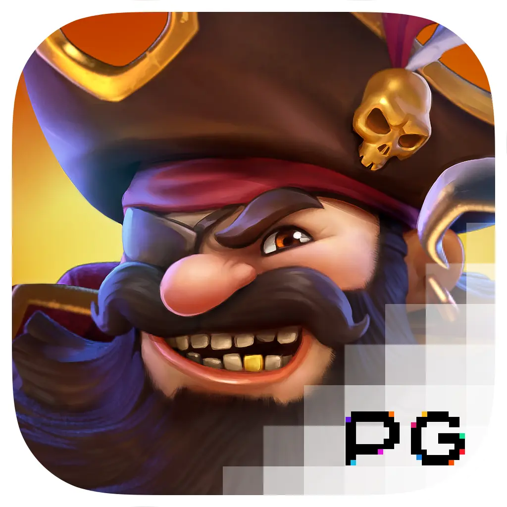 Captains Bounty - HASIANBET168
