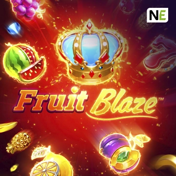 Fruit Blaze - HASIANBET168