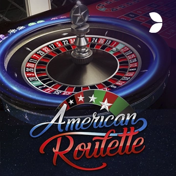 American Roulette - HASIANBET168
