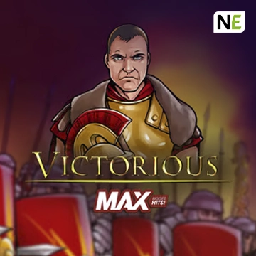 Victorious - HASIANBET168