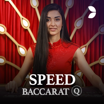 Speed Baccarat Q - HASIANBET168