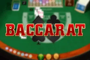 Baccarat without Sidebets - HASIANBET168