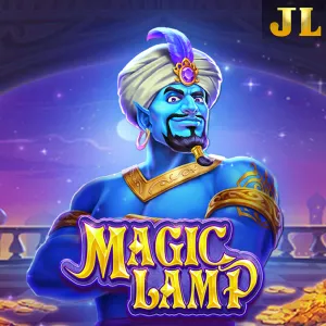 MagicLamp - HASIANBET168