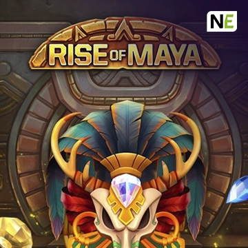 Rise of Maya - HASIANBET168