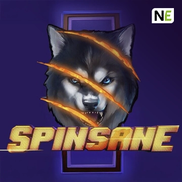 Spinsane - HASIANBET168