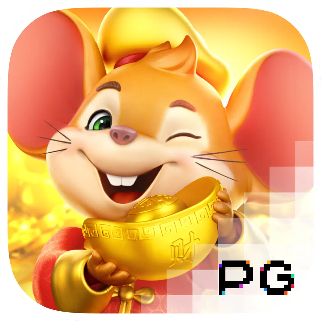 Fortune Mouse - HASIANBET168