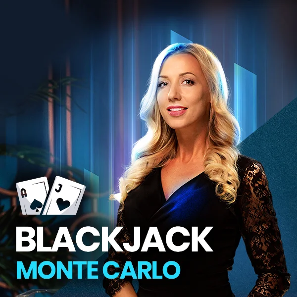 Blackjack Monte Carlo - HASIANBET168