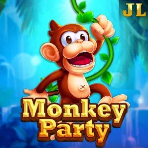 Monkey Party - HASIANBET168