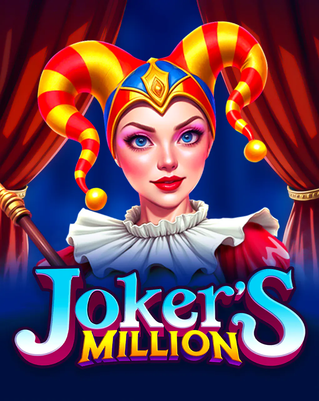 Jokers Million - HASIANBET168