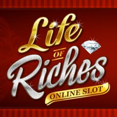 Life Of Riches - HASIANBET168