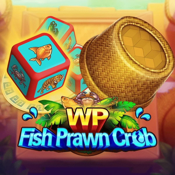 WP Fish Prawn Crab - HASIANBET168