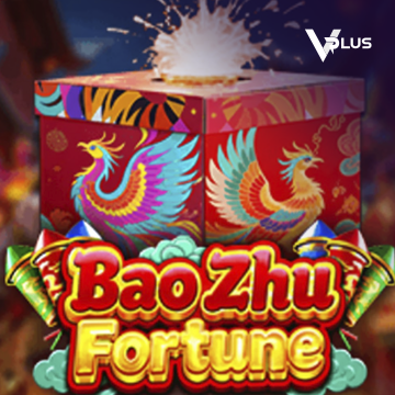 Bao Zhu Fortune - HASIANBET168