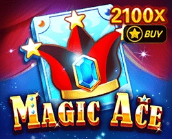 JDB : Magic Ace - HASIANBET168