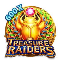 Facai : TREASURE RAIDERS - HASIANBET168