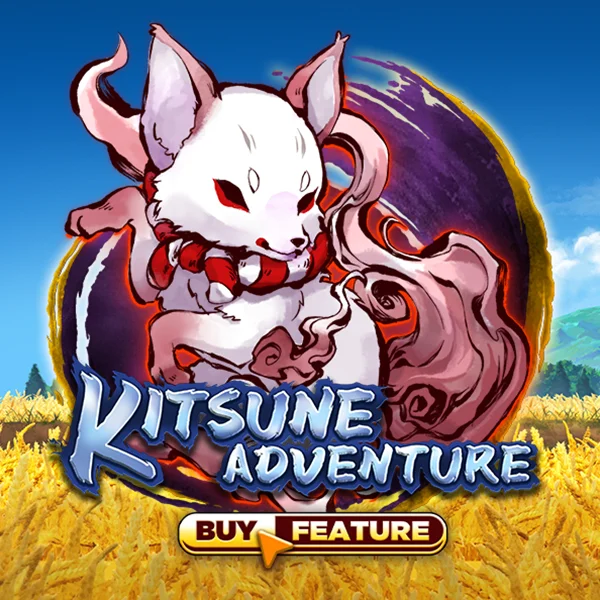 Kitsune Adventure - HASIANBET168